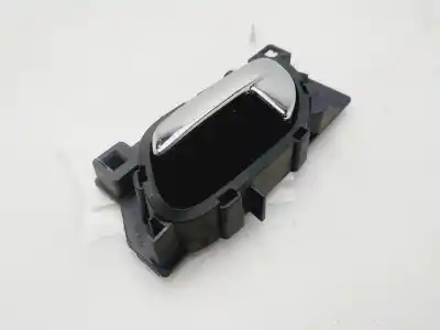 Gebrauchtes Autoersatzteil linker innerer hintergriff zum peugeot 407 sw st sport oem-iam-referenzen 96526178vd  