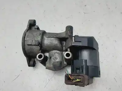 İkinci el araba yedek parçası egr valfi için peugeot 407 sw st sport oem iam referansları 9656612380  