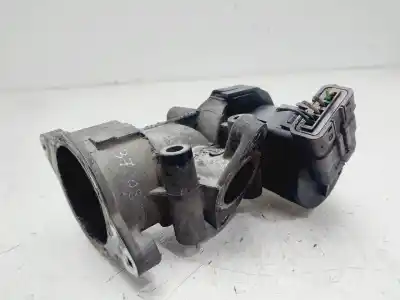 İkinci el araba yedek parçası egr valfi için peugeot 407 sw st sport oem iam referansları 9656612380  