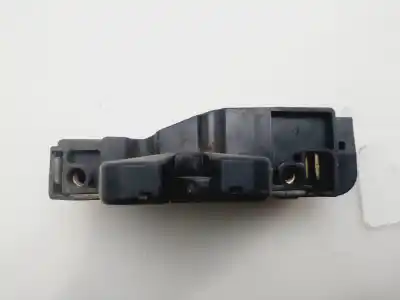 İkinci el araba yedek parçası bagaj / kapi kilidi için peugeot 407 sw st sport oem iam referansları 9652301980  
