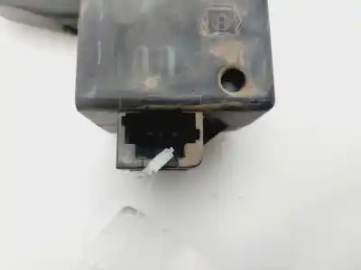İkinci el araba yedek parçası bagaj / kapi kilidi için peugeot 407 sw st sport oem iam referansları 9652301980  