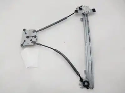 Pezzo di ricambio per auto di seconda mano alzacristalli anteriore sinistro per peugeot 407 sw st sport riferimenti oem iam 9644893580  