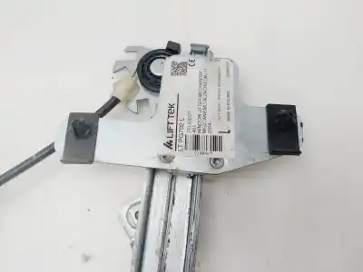 Pezzo di ricambio per auto di seconda mano alzacristalli anteriore sinistro per peugeot 407 sw st sport riferimenti oem iam 9644893580  