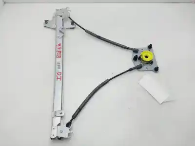 Pezzo di ricambio per auto di seconda mano alzacristalli anteriore sinistro per peugeot 407 sw st sport riferimenti oem iam 9644893580  