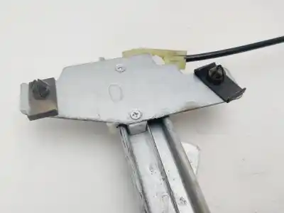 Pezzo di ricambio per auto di seconda mano alzacristalli posteriore destro per peugeot 407 sw st sport riferimenti oem iam 9644893680
