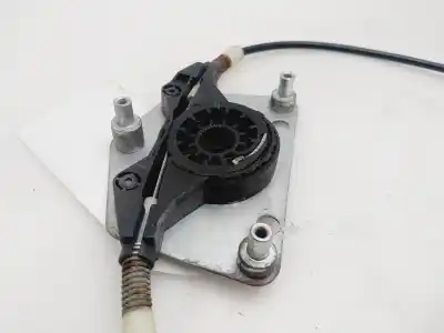 Pezzo di ricambio per auto di seconda mano alzacristalli posteriore destro per peugeot 407 sw st sport riferimenti oem iam 9644893680  