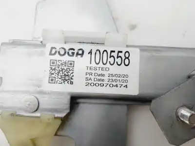 Pezzo di ricambio per auto di seconda mano alzacristalli posteriore destro per peugeot 407 sw st sport riferimenti oem iam 9644893680  