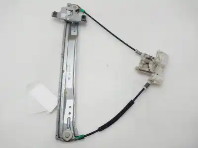 Pezzo di ricambio per auto di seconda mano alzacristalli anteriore destro per peugeot 407 sw st sport riferimenti oem iam 9644893480  
