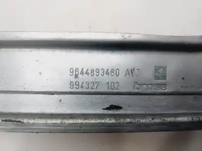 Pezzo di ricambio per auto di seconda mano alzacristalli anteriore destro per peugeot 407 sw st sport riferimenti oem iam 9644893480  