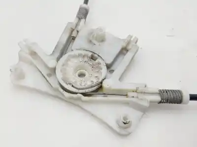 Pezzo di ricambio per auto di seconda mano alzacristalli anteriore destro per peugeot 407 sw st sport riferimenti oem iam 9644893480  
