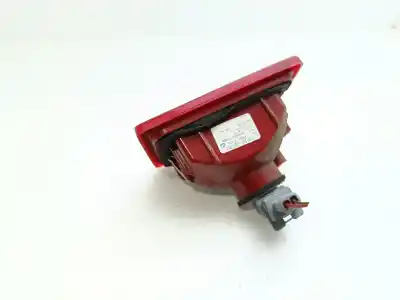 Автозапчасти б/у внутренний левый задний фонарь за peugeot 407 sw st sport ссылки oem iam 9646507480  