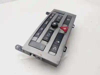 Second-hand car spare part climate control for peugeot 407 sw st sport oem iam references 96573322yw  
