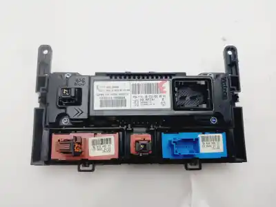 Second-hand car spare part climate control for peugeot 407 sw st sport oem iam references 96573322yw  