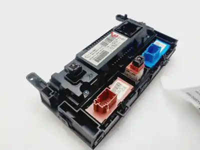 Second-hand car spare part climate control for peugeot 407 sw st sport oem iam references 96573322yw  