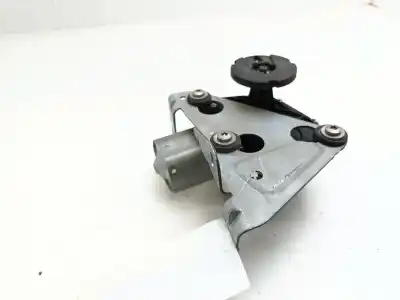 Piesă de schimb auto la mâna a doua motor stergãtor spate pentru peugeot 407 sw st sport referințe oem iam 9646500880  