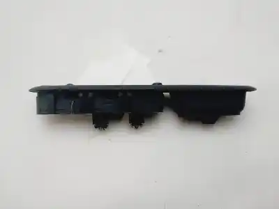 Second-hand car spare part left front power window switch for peugeot 407 sw st sport oem iam references 96468704xt  