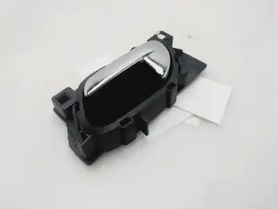 Pezzo di ricambio per auto di seconda mano maniglia interna anteriore sinistra per peugeot 407 sw st sport riferimenti oem iam 96526178vd  