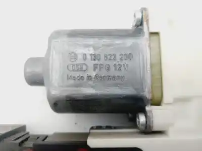 Pièce détachée automobile d'occasion moteur lève vitre avant gauche pour peugeot 407 sw st sport références oem iam 1137328125  
