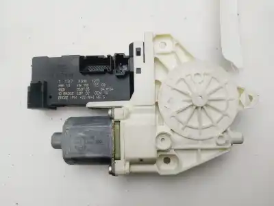 Pièce détachée automobile d'occasion moteur lève vitre avant gauche pour peugeot 407 sw st sport références oem iam 1137328125  