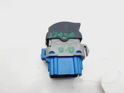 Second-hand car spare part right front power window switch for renault kangoo furgón confort oem iam references 476809  