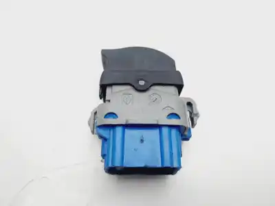 Second-hand car spare part right front power window switch for renault kangoo furgón confort oem iam references 476809  