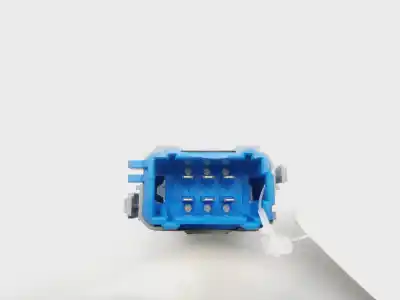 Second-hand car spare part right front power window switch for renault kangoo furgón confort oem iam references 476809  