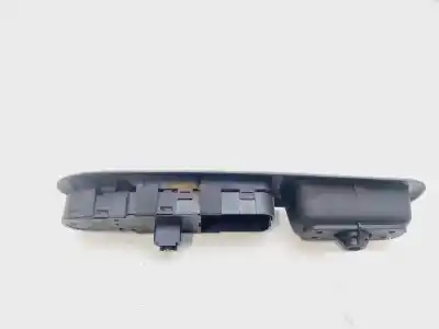Pièce détachée automobile d'occasion commande de lève vitre avant gauche pour peugeot 407 sw sr confort références oem iam 96468705xt