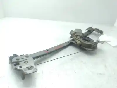 Pezzo di ricambio per auto di seconda mano Alzacristalli Anteriore Destro per CITROEN C3 1.4 HDI (68 CV) 1.4 HDi Riferimenti OEM IAM 400970D  