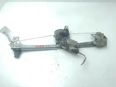 Second-hand car spare part driver left window regulator for citroen c3 1.4 hdi (68 cv) 1.4 hdi oem iam references 401786a8  