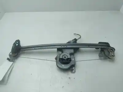 Second-hand car spare part driver left window regulator for citroen c3 1.4 hdi (68 cv) 1.4 hdi oem iam references 401786a8  