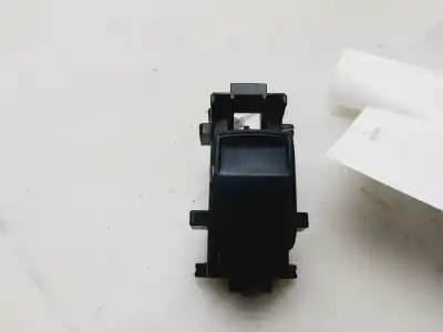 Peça sobressalente para automóvel em segunda mão botão / interruptor elevador vidro traseiro esquerdo por toyota auris luna+ referências oem iam 8292z77