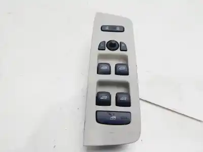 Second-hand car spare part left front power window switch for volvo v40 kinetic oem iam references 31376495  