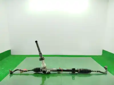 Pezzo di ricambio per auto di seconda mano cremagliera per kia sportage basic 4x2 riferimenti oem iam 565002s010