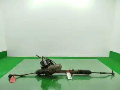 Peça sobressalente para automóvel em segunda mão caixa de direção por citroen c3 hdi 70 furio referências oem iam 1623287580