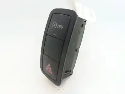 Автозапчастина б/у увага для audi a1 (8x) attraction посилання на oem iam 8x0959672a  