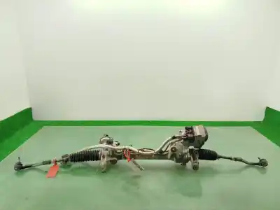 Автозапчастина б/у рульмова рейка для hyundai tucson (tl, tle) 1.6 gdi посилання на oem iam 57700d7001  