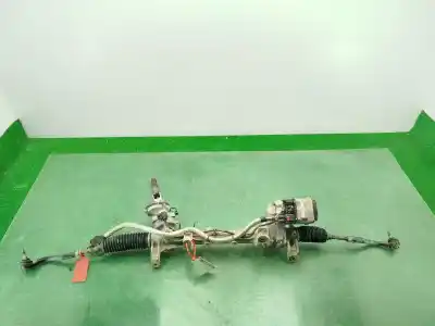 Автозапчастина б/у рульмова рейка для hyundai tucson (tl, tle) 1.6 gdi посилання на oem iam 57700d7001  