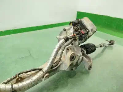 Second-hand car spare part STEERING RACK for HYUNDAI TUCSON (TL, TLE)  OEM IAM references 57700D7001  