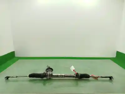 Peça sobressalente para automóvel em segunda mão caixa de direção por opel corsa e excellence ecoflex 116 cv / 85 kw referências oem iam 39075196  