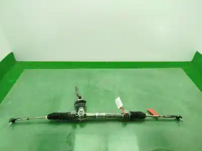 Peça sobressalente para automóvel em segunda mão caixa de direção por opel corsa e excellence ecoflex 116 cv / 85 kw referências oem iam 39075196  