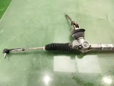 Peça sobressalente para automóvel em segunda mão caixa de direção por opel corsa e excellence ecoflex 116 cv / 85 kw referências oem iam 39075196  