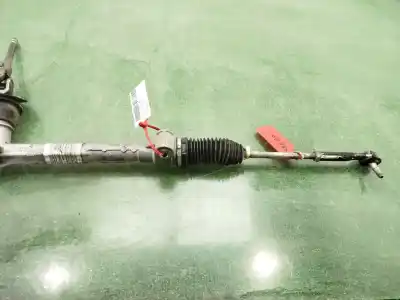 Second-hand car spare part Steering Rack for OPEL CORSA E Excellence ecoFlex 116 CV / 85 KW OEM IAM references 39075196  
