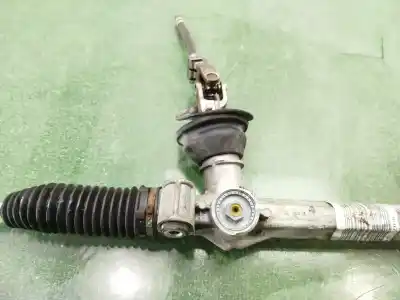 Peça sobressalente para automóvel em segunda mão caixa de direção por opel corsa e excellence ecoflex 116 cv / 85 kw referências oem iam 39075196  