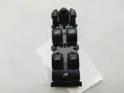 Pezzo di ricambio per auto di seconda mano interruttore alzacristalli anteriore sinistro per volvo v40 momentum riferimenti oem iam 31453232