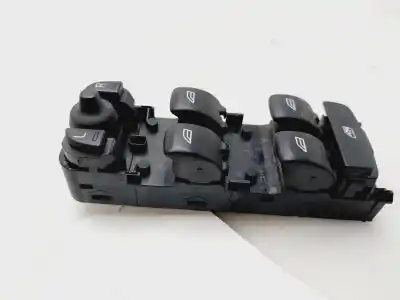 Peça sobressalente para automóvel em segunda mão botão / interruptor elevador vidro dianteiro esquerdo por volvo v40 momentum referências oem iam 31453232  