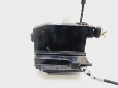 Peça sobressalente para automóvel em segunda mão fechadura da porta traseira direita por peugeot 308 access referências oem iam 9810309880