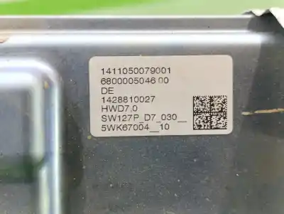 Peça sobressalente para automóvel em segunda mão caixa de direção por peugeot 308 access referências oem iam 1638538280