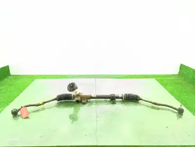 Peça sobressalente para automóvel em segunda mão caixa de direção por kia rio (yb) concept referências oem iam 565001w100