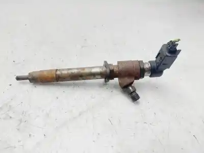 Peça sobressalente para automóvel em segunda mão injetor por jaguar xf i (x250) 2.7 d referências oem iam 5u3q9k546aa