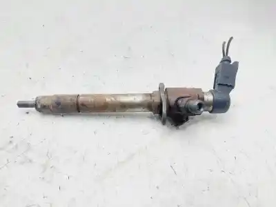 Peça sobressalente para automóvel em segunda mão injetor por jaguar xf i (x250) 2.7 d referências oem iam 5u3q9k546aa